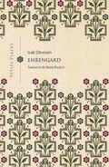 Cover: Ehrengard - Viena