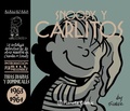Cover: Snoopy y Carlitos 1963-1964 - Planeta DeAgostini C&oacute;mics