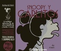 Cover: Snoopy y Carlitos 1967-1968 - Planeta DeAgostini C&oacute;mics