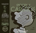 Cover: Snoopy y Carlitos 1983-1984, 17 - Planeta DeAgostini C&oacute;mics