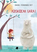 Cover: Adiskideak gara? - Pamiela Argitaletxea