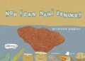 Cover: Nor izan nahi zenuke? - Pamiela Argitaletxea