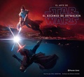 Cover: El arte de Star Wars : el ascenso de Skywalker - Planeta DeAgostini C&oacute;mics