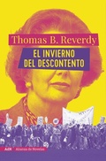 Cover: El invierno del descontento - Alianza Editorial