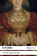 Bild: Filosofía para princesas - Alianza Editorial