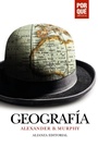 Cover: Geograf&iacute;a, &iquest;por qu&eacute; importa? - Alianza Editorial