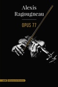 Cover: Opus 77 - Alianza Editorial