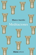 Cover: Meditaciones - Alianza Editorial