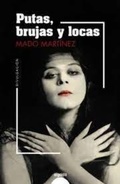 Cover: Putas, brujas y locas - Algaida Editores
