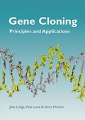 Cover: Gene Cloning - Taylor & Francis