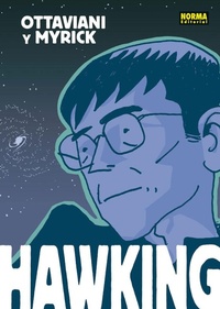 Enlarge image Cover: Hawking - Norma Editorial, S.A.