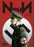 Cover: NeuN 1 - Norma Editorial