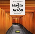 Cover: La magia de Jap&oacute;n - Norma Editorial, S.A.
