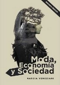 Abbildung von: Moda, econom?a y sociedad - Nobuko/Diseno Editorial