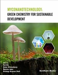 Cover: Myconanotechnology: Green Chemistry for Sustainable Development - Bentham Science Publishers
