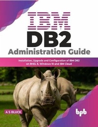 Abbildung von: IBM DB2 Administration Guide - BPB Publications
