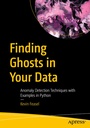Cover: Finding Ghosts in Your Data - APress
