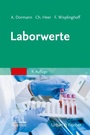Cover: Laborwerte - Urban & Fischer