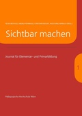 Cover: Journal f&uuml;r Elementar- und Primarbildung - Tredition