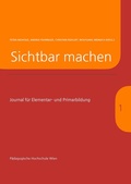 Cover: Journal f&uuml;r Elementar- und Primarbildung - Tredition
