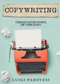 Abbildung von: Copywriting - Tredition