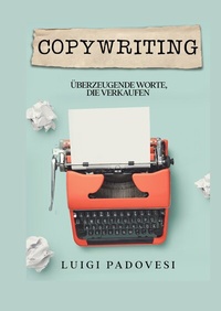 Abbildung von: Copywriting - Tredition