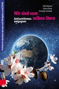 Cover: Wir sind vom selben Stern - Vandenhoeck & Ruprecht