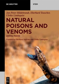 Abbildung von: Natural Poisons and Venoms - De Gruyter