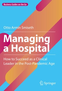 Abbildung von: Managing a Hospital - Springer