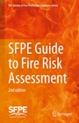 Cover: SFPE Guide to Fire Risk Assessment - Springer