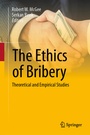 Cover: The Ethics of Bribery - Springer