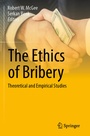 Cover: The Ethics of Bribery - Springer