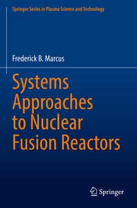 Abbildung von: Systems Approaches to Nuclear Fusion Reactors - Springer