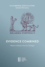 Cover: Evidence Combined - Verlag der österreichischen Akademie der Wissenschaften
