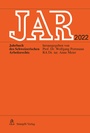 Cover: JAR 2022 - Stämpfli Verlag