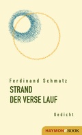 Cover: STRAND DER VERSE LAUF - Haymon Verlag