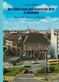 Bild: Der Volksmund und historische Orte in Bielefeld - Verlag für Regionalgeschichte