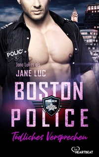 Abbildung von: Boston Police - Tödliches Versprechen - beHEARTBEAT