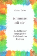 Cover: Schmunzel mit mir! - epubli