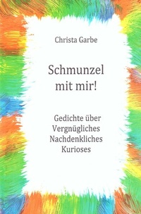 Enlarge image Cover: Schmunzel mit mir! - epubli