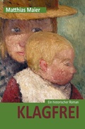 Cover: Klagfrei - epubli