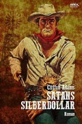 Cover: SATANS SILBERDOLLAR - epubli
