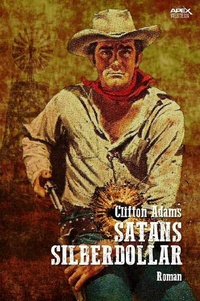 Enlarge image Cover: SATANS SILBERDOLLAR - epubli