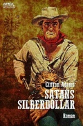 Cover: SATANS SILBERDOLLAR - epubli