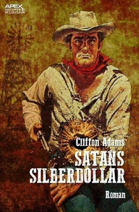 Enlarge image Cover: SATANS SILBERDOLLAR - epubli