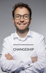 Cover: Changeship - BoD - Books on Demand