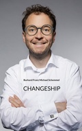 Cover: Changeship - BoD - Books on Demand