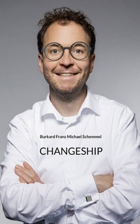 Enlarge image Cover: Changeship - BoD - Books on Demand