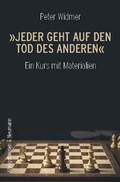 Cover: &raquo;Jeder geht auf den Tod des Anderen&laquo; - K&ouml;nigshausen & Neumann