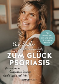 Abbildung von: Zum Glück Psoriasis - Komplett-Media